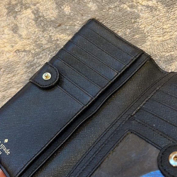 KATE SPADE WALLET - Picture 5 of 7